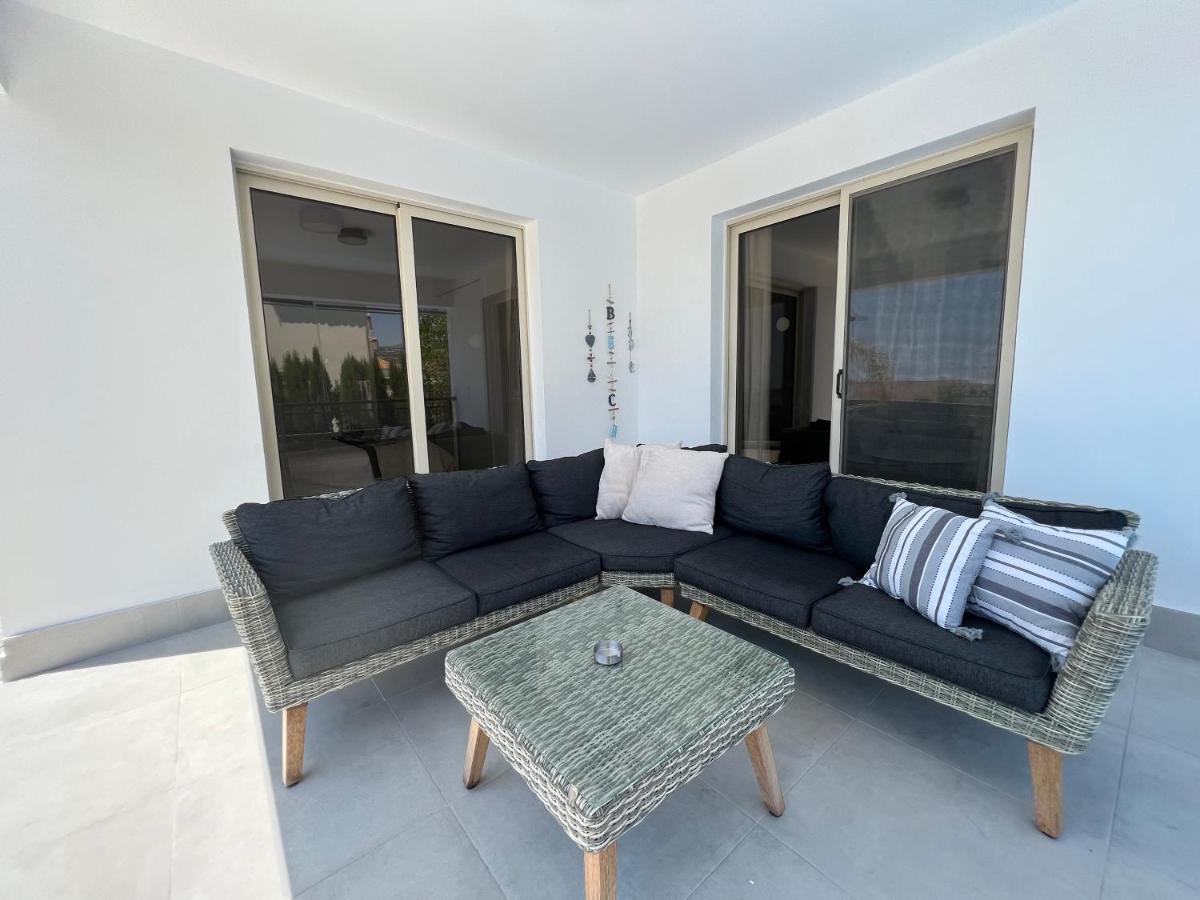 Villa Marina Sea-View Private Pool Pegeia Exteriér fotografie