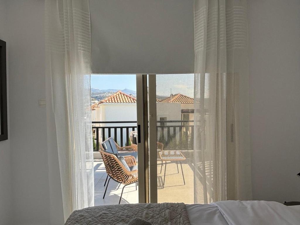 Villa Marina Sea-View Private Pool Pegeia Exteriér fotografie